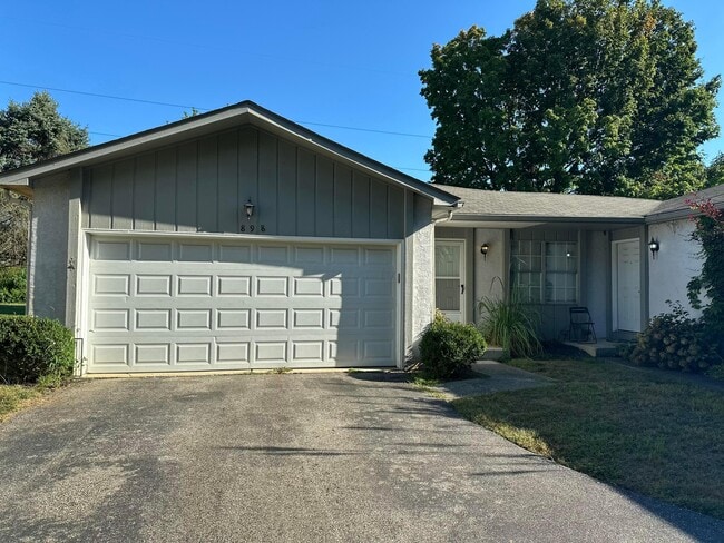 property at 898 Linworth Rd E