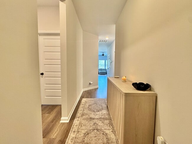 1414 Arnall Dr in Ludowici, GA - Building Photo - Building Photo