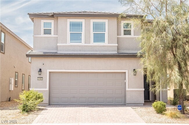 property at 4153 Rancho Crossing St