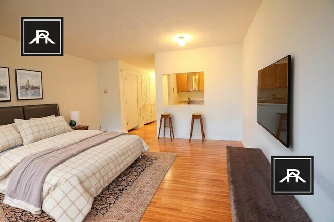 property at 22 Radcliffe Rd