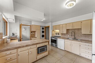 1350 36th St in Ogden, UT - Building Photo - Building Photo