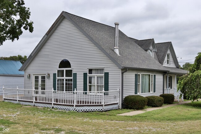 2908 County Rd 1000 S in Mooresville, IN - Building Photo - Building Photo