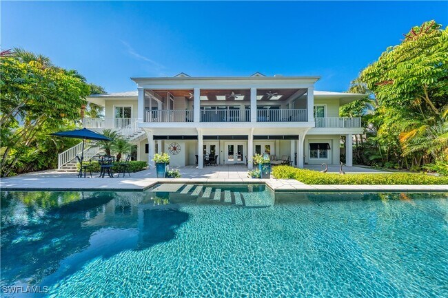 491 17th Ave S in Naples, FL - Building Photo - Building Photo