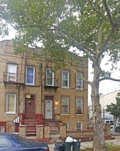 393 Montauk Ave in Brooklyn, NY - Building Photo - Building Photo