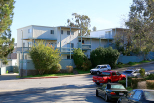 2121 Valerga Dr Apartments