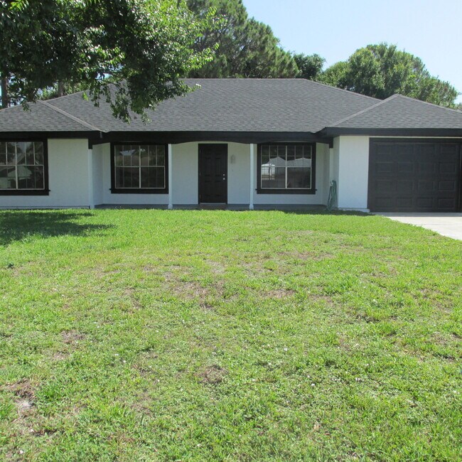property at 2137 SE Dolphin Rd
