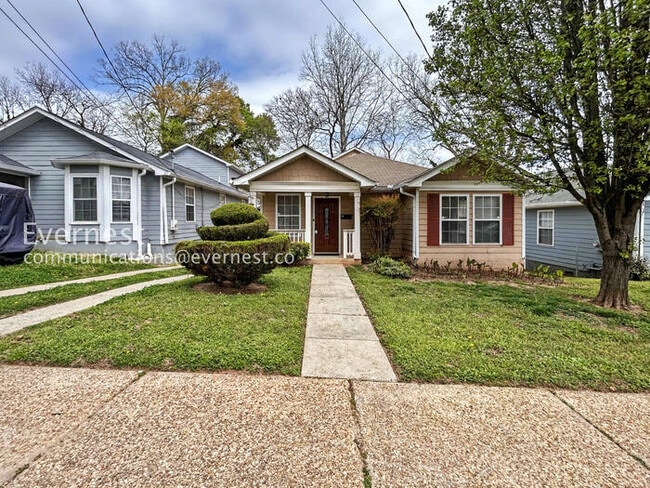 property at 1065 Fair St SW