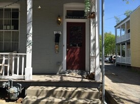 123 S Cherry St in Richmond, VA - Building Photo