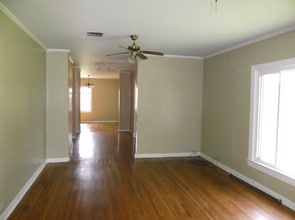 2034 Fuselier Rd in Arnaudville, LA - Foto de edificio - Building Photo