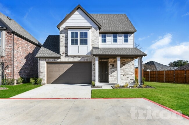 property at 406 Thornton Ct