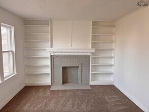 2209 Talunar Ln in Wichita Falls, TX - Building Photo - Building Photo