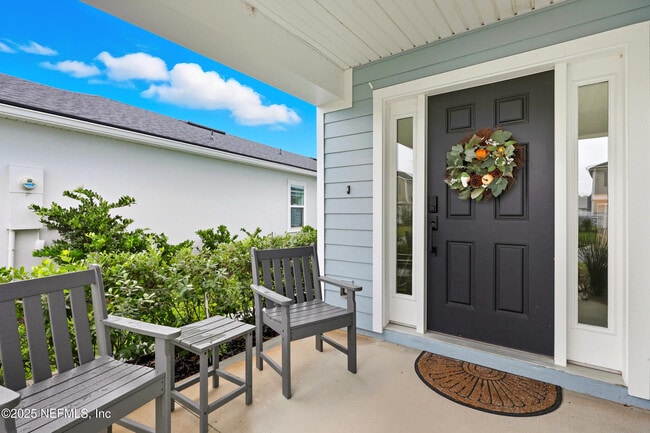 80 Moorcroft Wy in St. Augustine, FL - Building Photo - Building Photo
