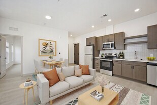 Terra Station in Hudsonville, MI - Building Photo