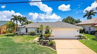 1312 SE 20th St in Cape Coral, FL - Foto de edificio - Building Photo