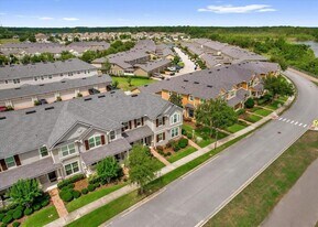 8476 Iron Mountain Trail in Windermere, FL - Building Photo