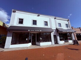 420 N Main St in Blacksburg, VA - Building Photo