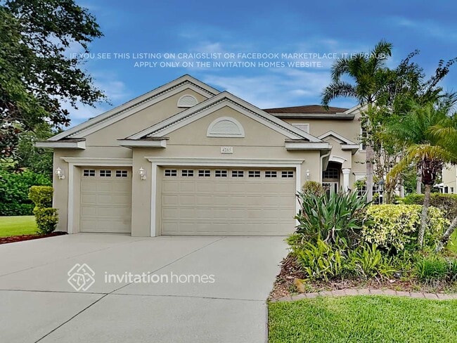 property at 4285 70th St Cir E