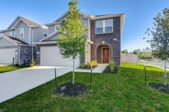 12451 Buck Sable Ln in Houston, TX - Building Photo - Building Photo