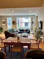 703 Newton Pl NW, Unit 8 in Washington, DC - Building Photo - Building Photo