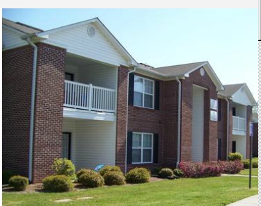 Bedford Place Apartments in Ringgold, GA - Building Photo - Building Photo