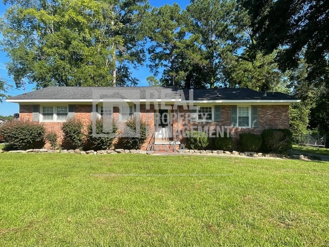 property at 2458 Kensington Rd