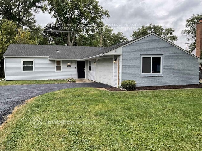 property at 289 Seabury Rd