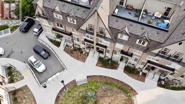 181 Parktree Dr in Vaughan, ON - Building Photo - Building Photo