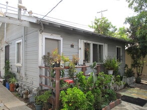 Alabama Homes in San Diego, CA - Foto de edificio - Building Photo