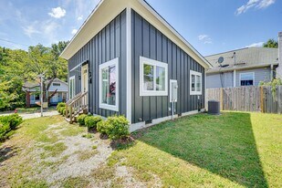 325 Dowd St in Durham, NC - Building Photo