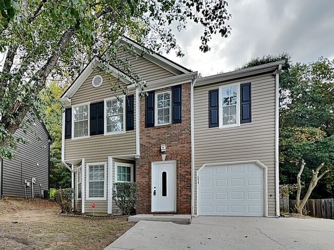 property at 6468 Drake Manor