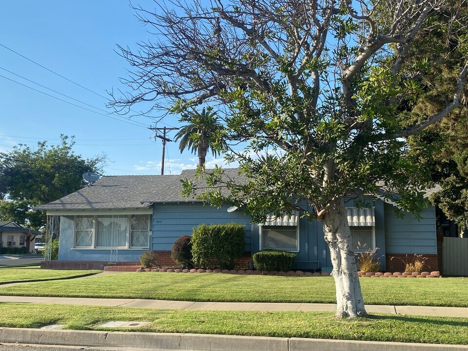 507 E Adams Ave in Orange, CA - Building Photo