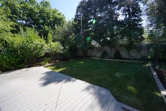 3550 E Jewell Ave in Denver, CO - Building Photo - Building Photo