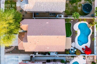 6805 W Tether Trail in Peoria, AZ - Building Photo - Building Photo