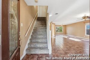 17426 Emerald Canyon Dr in San Antonio, TX - Building Photo - Building Photo