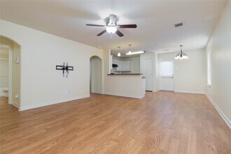 4215 Medina River Loop in Spring, TX - Building Photo - Building Photo