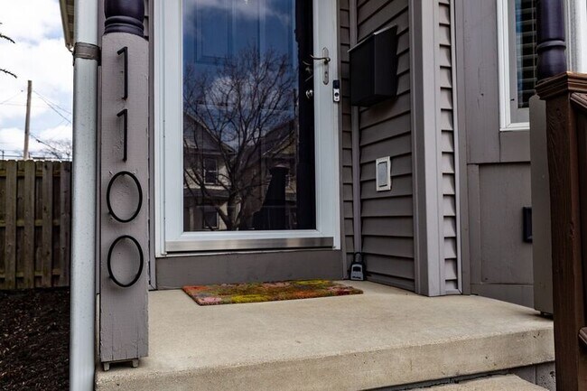 1098-1100 Highland St in Columbus, OH - Building Photo - Building Photo