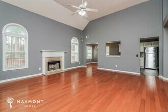 10 Roundtree Ct in Dallas, GA - Building Photo - Building Photo