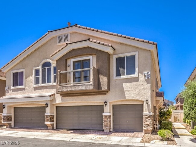 property at 9983 Diamond Summit Ct