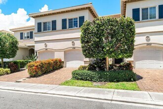 1198 Paisley Ct in Lake Worth Beach, FL - Building Photo - Building Photo