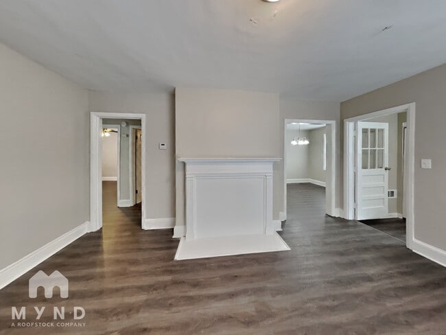 1284 Westmont Rd SW in Atlanta, GA - Building Photo - Building Photo