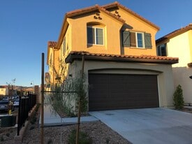27474 Basalt Way in Moreno Valley, CA - Building Photo