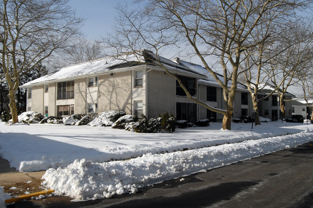 Barbara Lynn At Sea Girt in Sea Girt, NJ - Foto de edificio