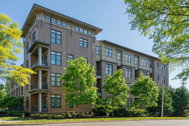 property at 1706 18th Ave S
