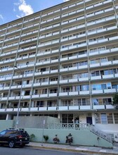 445 Kaiolu St, Unit 507 in Honolulu, HI - Building Photo - Building Photo