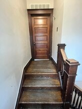 2016 Wabash St, Unit Upstairs in Detroit, MI - Building Photo - Building Photo