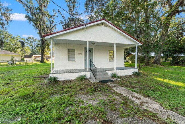 property at 1459 Halsema Rd N