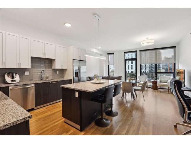 property at 1240 S 2nd St