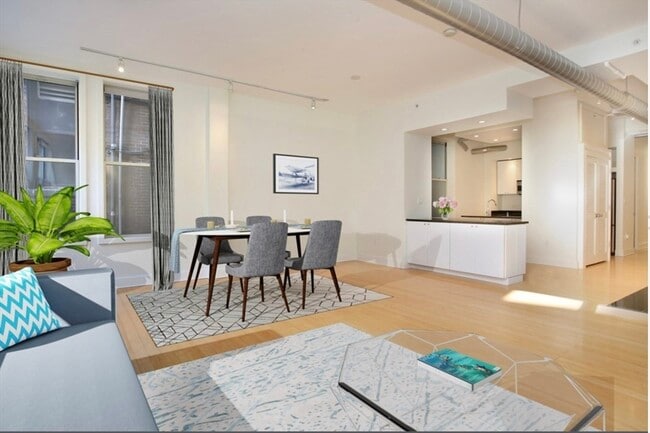 43-45 Winter St in Boston, MA - Building Photo - Building Photo