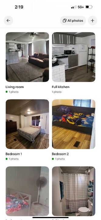 4159 Daisy Ln in Augusta, GA - Building Photo