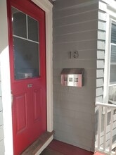 18 Traymore St in Cambridge, MA - Building Photo - Building Photo